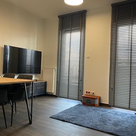 Apartamenty Wola Tower Warsaw Luaran gambar