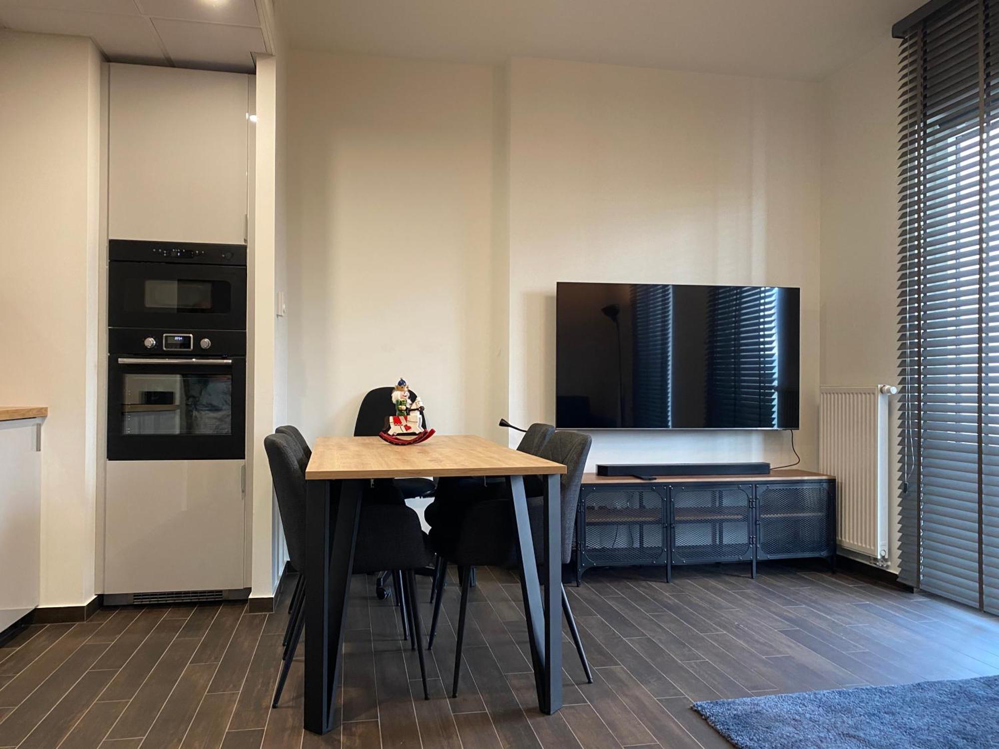 Apartamenty Wola Tower Warsaw Luaran gambar